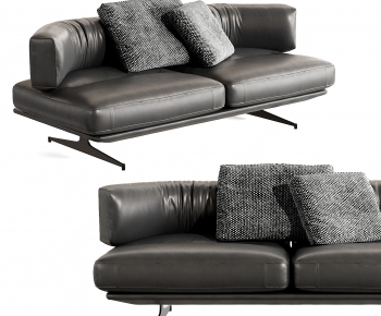 Modern A Sofa For Two-ID:497538095