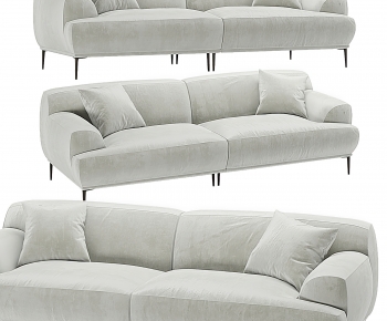 Modern A Sofa For Two-ID:952121027