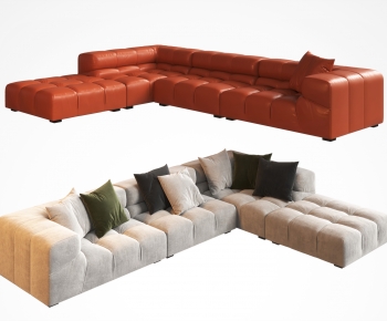 Modern Corner Sofa-ID:304451086