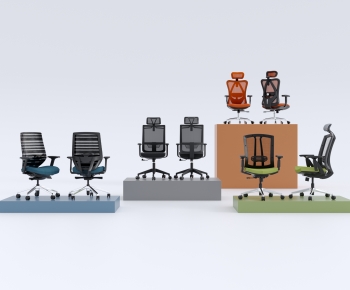 Modern Office Chair-ID:747389082
