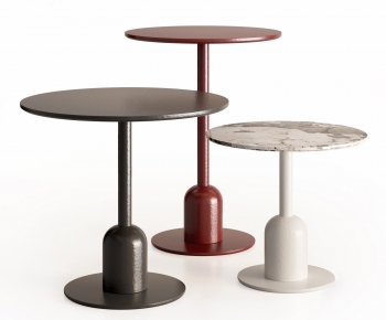 Modern Side Table/corner Table-ID:707583906