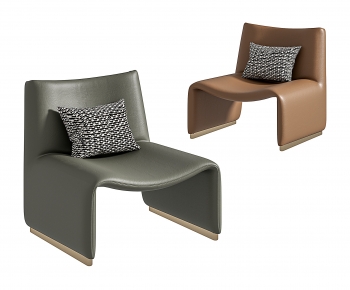 Modern Lounge Chair-ID:527590044