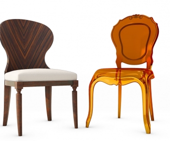 Simple European Style Lounge Chair-ID:377532018
