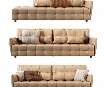 Modern A Sofa For Two-ID:213654041