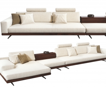 Modern Multi Person Sofa-ID:250603916