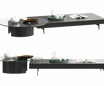 Modern Coffee Table-ID:330269104