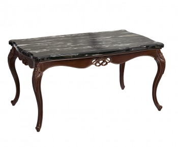 European Style Dining Table-ID:288550989