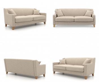 Modern A Sofa For Two-ID:105602989