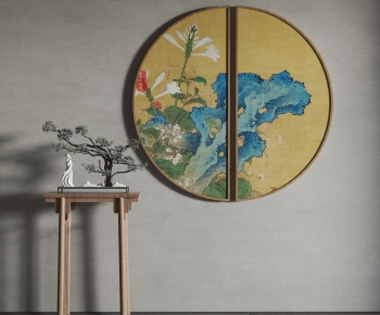 New Chinese Style Painting-ID:981431966