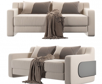 Modern A Sofa For Two-ID:680933008