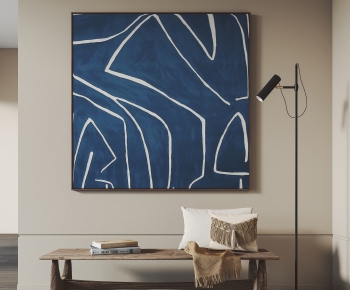 Modern Painting-ID:990500564