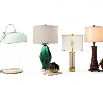 Modern Table Lamp-ID:891016961