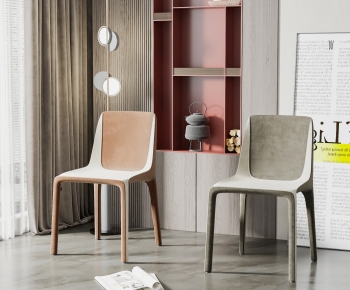 Modern Single Chair-ID:254371284