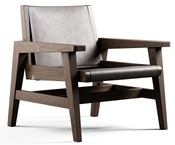 Modern Lounge Chair-ID:114860574