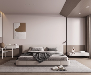 Modern Bedroom-ID:251211881