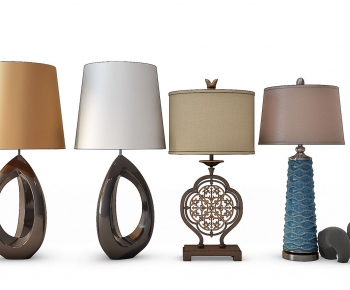 Modern Table Lamp-ID:826615102