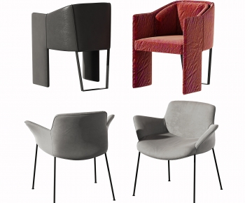 Modern Single Chair-ID:399360749