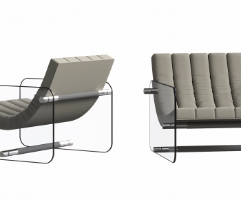 Modern Lounge Chair-ID:204907891