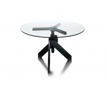 Modern Dining Table-ID:729615933