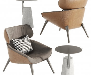 Modern Lounge Chair-ID:994918116
