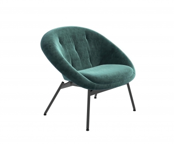 Modern Lounge Chair-ID:497157105