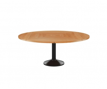 Modern Dining Table-ID:658514985
