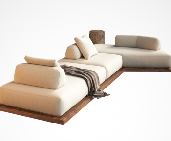Modern Corner Sofa-ID:556062942