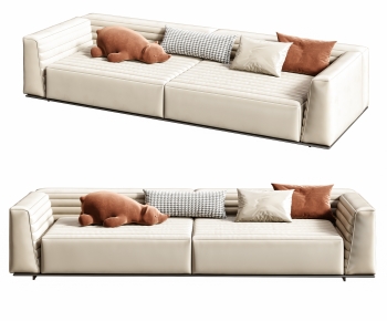 Modern A Sofa For Two-ID:505940994