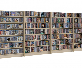 Modern Bookshelf-ID:573164941