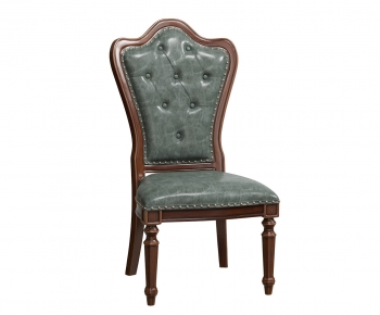 European Style Single Chair-ID:583906899