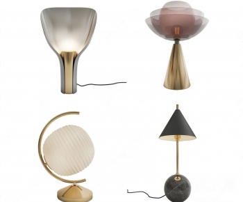 Modern Table Lamp-ID:931324012