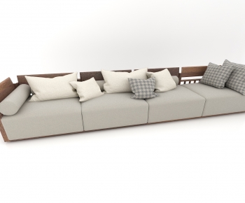 Modern Multi Person Sofa-ID:959779029