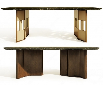 Modern Dining Table-ID:885341884