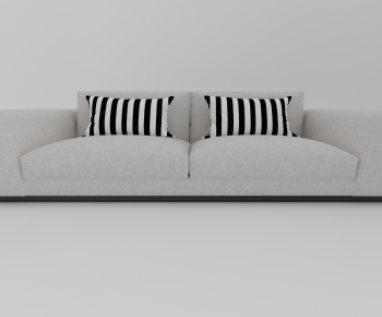 Modern A Sofa For Two-ID:164140943