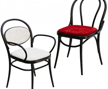 法式餐椅-ID:920061118