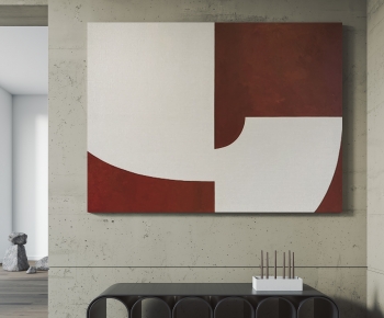 Modern Nordic Style Painting-ID:612391957