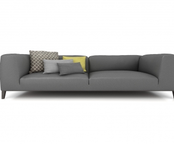 Modern A Sofa For Two-ID:415646088