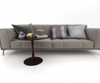 Modern A Sofa For Two-ID:543299915