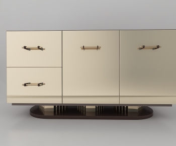 Modern Decorative Cabinet-ID:838004117