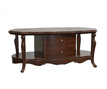 American Style Coffee Table-ID:186677933