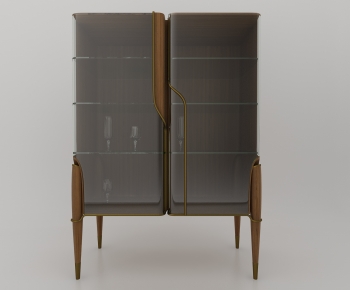 Modern Decorative Cabinet-ID:212400917