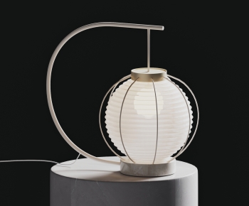 New Chinese Style Table Lamp-ID:238091957