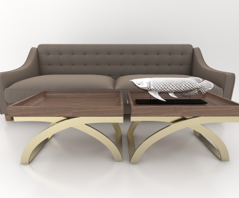 Modern A Sofa For Two-ID:169703013