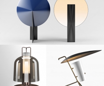 Modern Table Lamp-ID:508488892