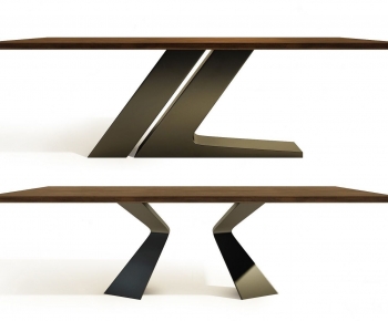 Modern Dining Table-ID:622343067