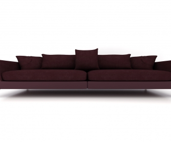 Modern A Sofa For Two-ID:291387084