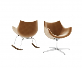 Modern Lounge Chair-ID:379091025