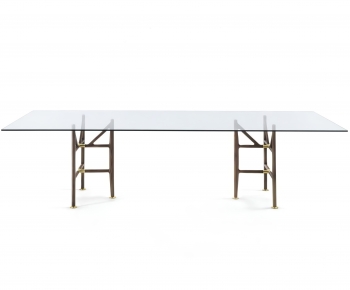Modern Dining Table-ID:466248041