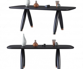 Modern Dining Table-ID:811413055