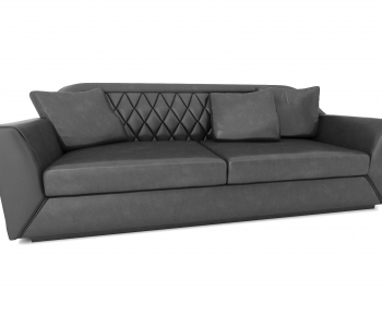 Modern A Sofa For Two-ID:564805033